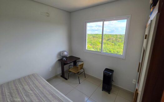 Apartamento com 3 Quartos