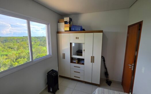 Apartamento com 3 Quartos