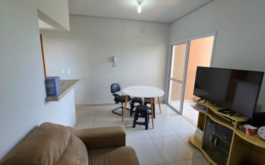 Apartamento com 3 Quartos