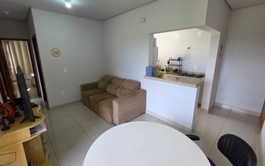 Apartamento com 3 Quartos