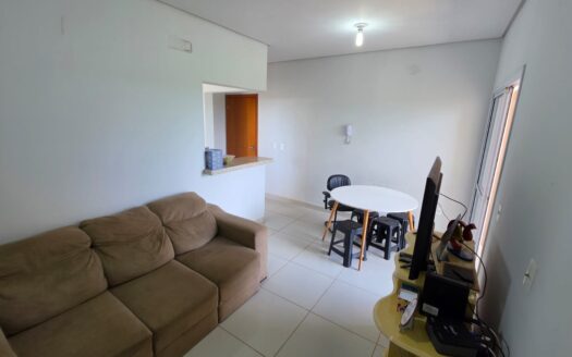 Apartamento com 3 Quartos