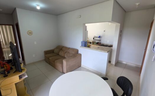 Apartamento com 3 Quartos