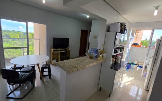 Apartamento com 3 Quartos