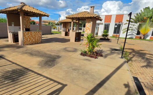 Apartamento com 3 Quartos