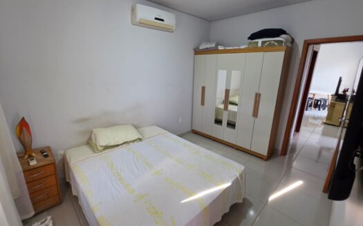 Apartamento com 3 Quartos