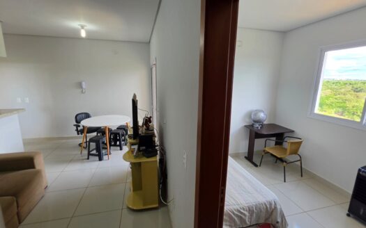 Apartamento com 3 Quartos