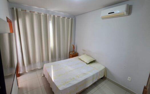 Apartamento com 3 Quartos