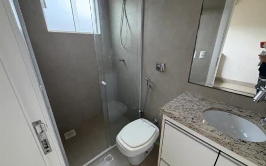 Sobrado com 4 Suítes Plenas