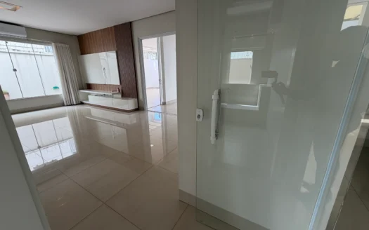 Sobrado com 4 Suítes Plenas