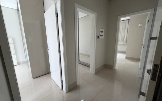 Sobrado com 4 Suítes Plenas