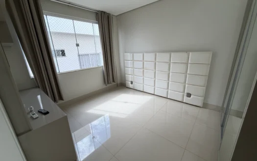 Sobrado com 4 Suítes Plenas