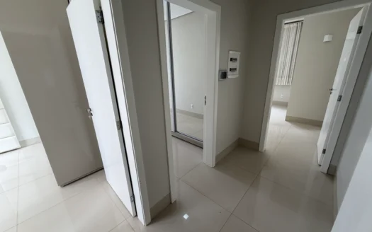 Sobrado com 4 Suítes Plenas