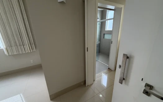 Sobrado com 4 Suítes Plenas