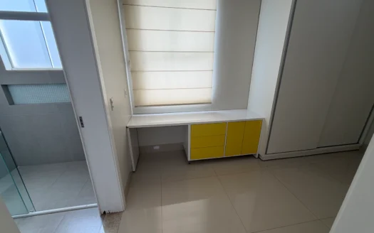 Sobrado com 4 Suítes Plenas