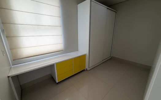 Sobrado com 4 Suítes Plenas