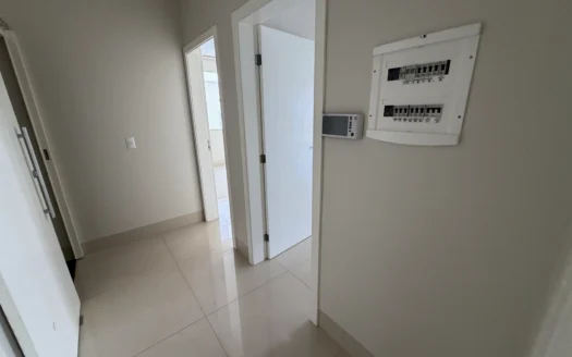 Sobrado com 4 Suítes Plenas