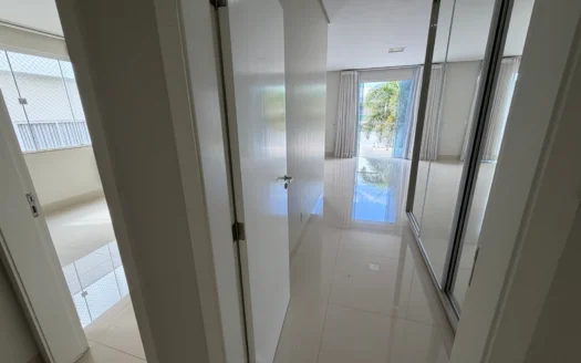 Sobrado com 4 Suítes Plenas