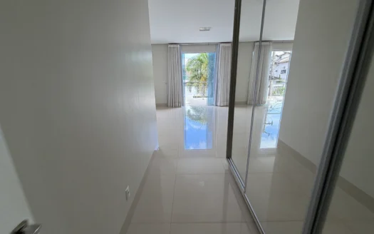 Sobrado com 4 Suítes Plenas