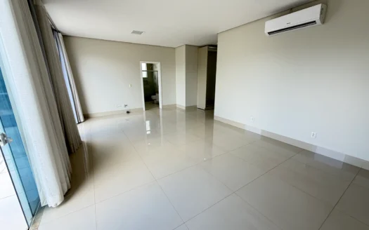 Sobrado com 4 Suítes Plenas