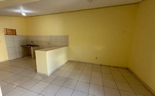 2 Casas em Lote Único
