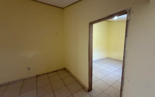 2 Casas em Lote Único