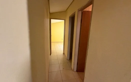 2 Casas em Lote Único