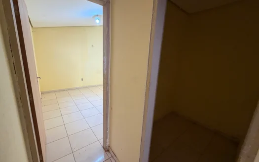 2 Casas em Lote Único