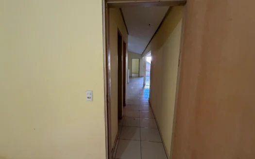 2 Casas em Lote Único