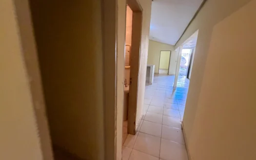 2 Casas em Lote Único