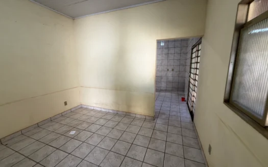 2 Casas em Lote Único