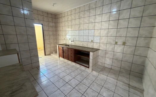 2 Casas em Lote Único
