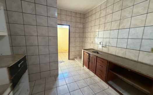 2 Casas em Lote Único