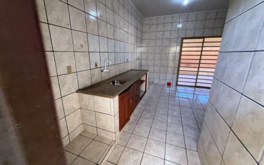 2 Casas em Lote Único