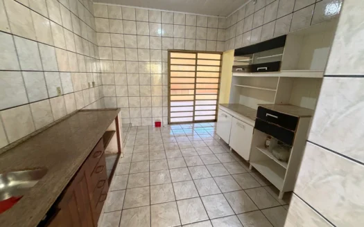 2 Casas em Lote Único