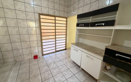2 Casas em Lote Único