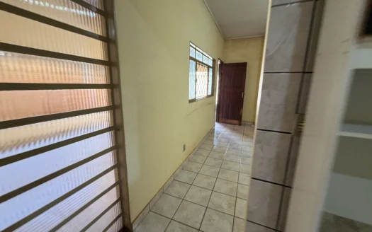 2 Casas em Lote Único