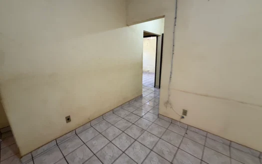 2 Casas em Lote Único