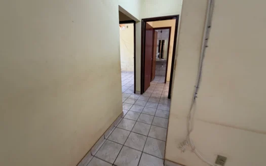 2 Casas em Lote Único