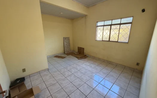 2 Casas em Lote Único