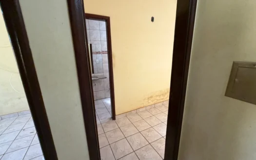 2 Casas em Lote Único