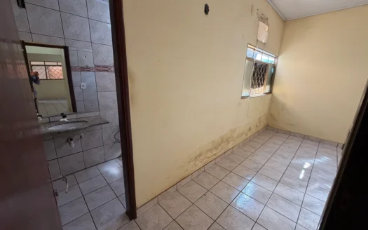 2 Casas em Lote Único