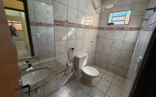 2 Casas em Lote Único