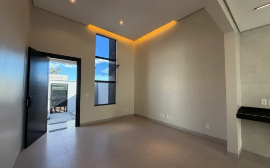 Casa com 3 Quartos