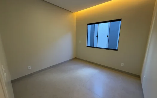 Casa com 3 Quartos