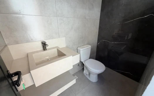 Casa com 3 Quartos