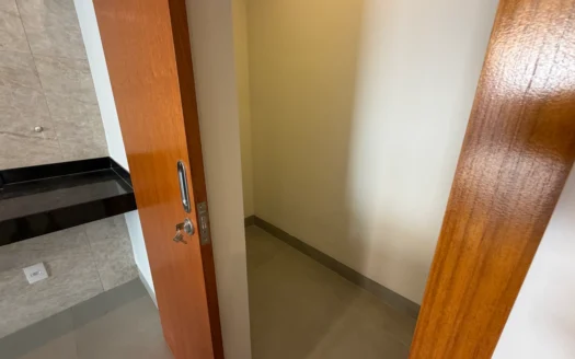 Casa com 3 Quartos