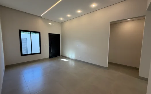 Casa com 3 Quartos