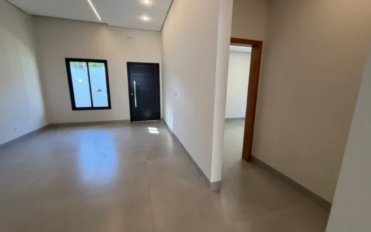 Casa com 3 Quartos