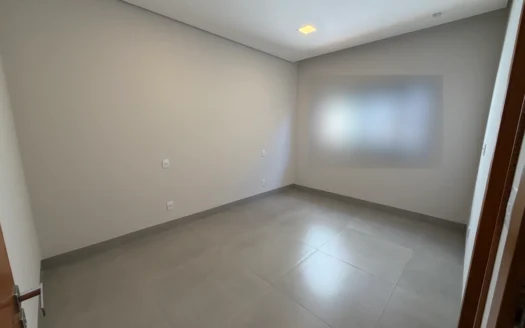 Casa com 3 Quartos