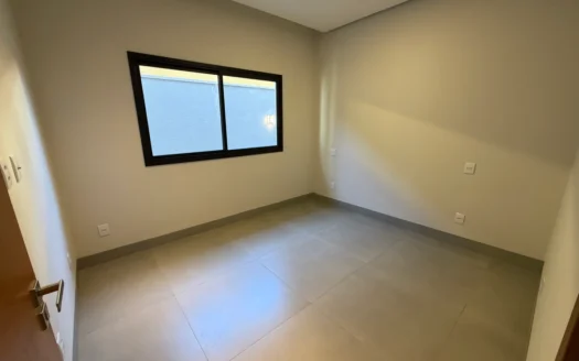 Casa com 3 Quartos